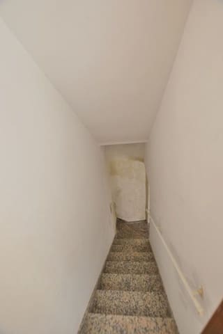 3 soveværelse Byhus til salg i Olvera - € 110.000 (Ref: 6975420)