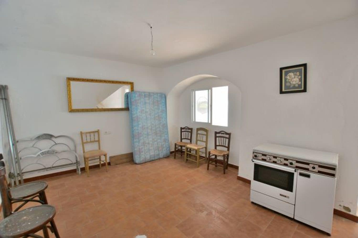 3 sypialnia Dom na sprzedaż w Olvera - 110 000 € (Ref: 6975420)