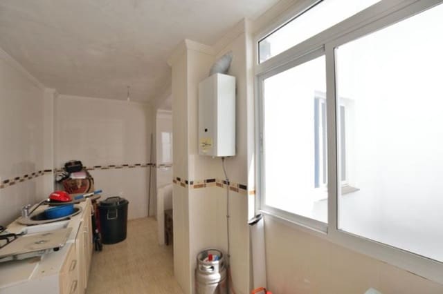 3 soveværelse Byhus til salg i Olvera - € 110.000 (Ref: 6975420)