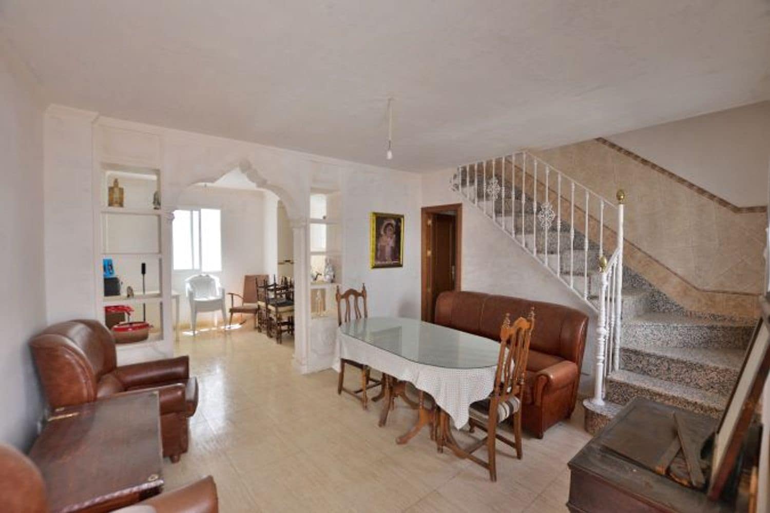 3 sypialnia Dom na sprzedaż w Olvera - 110 000 € (Ref: 6975420)