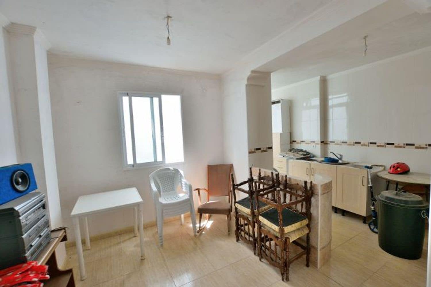 3 sypialnia Dom na sprzedaż w Olvera - 110 000 € (Ref: 6975420)