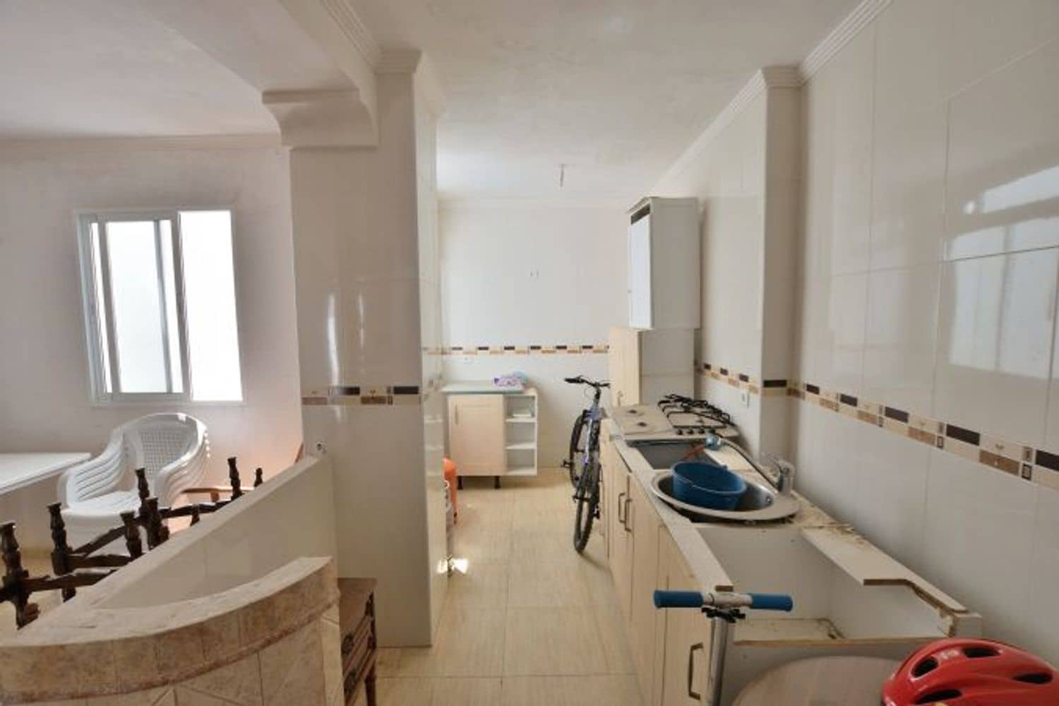 3 sypialnia Dom na sprzedaż w Olvera - 110 000 € (Ref: 6975420)