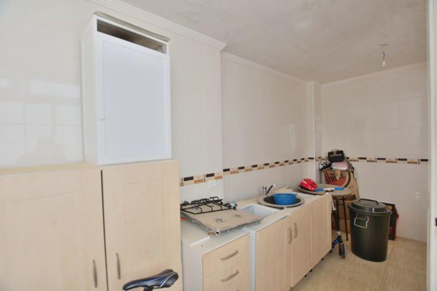 3 sypialnia Dom na sprzedaż w Olvera - 110 000 € (Ref: 6975420)