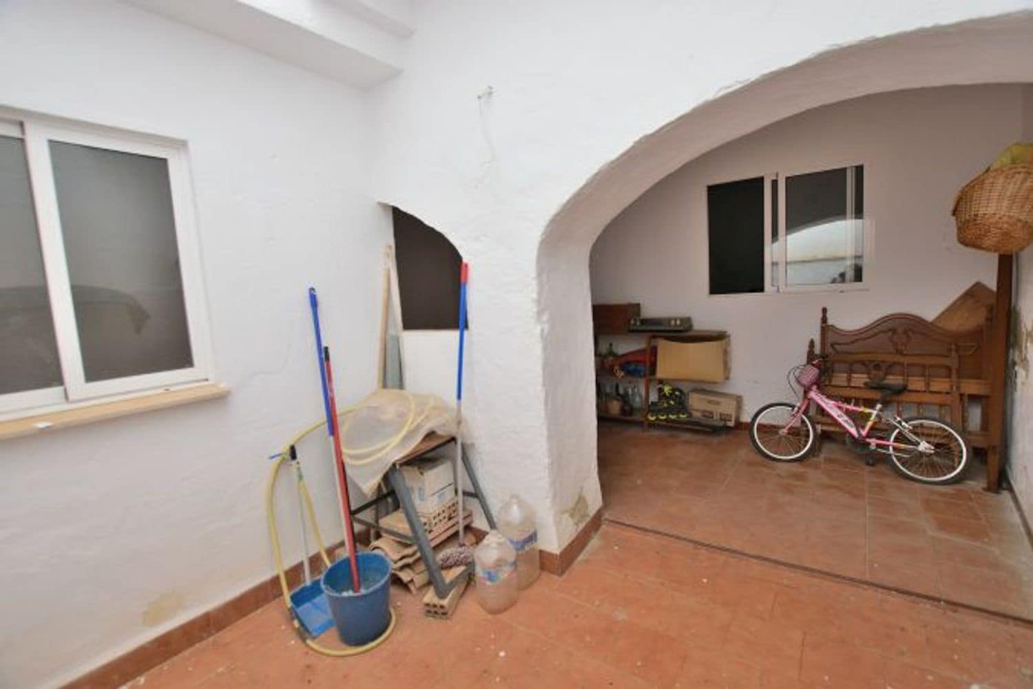 3 sypialnia Dom na sprzedaż w Olvera - 110 000 € (Ref: 6975420)