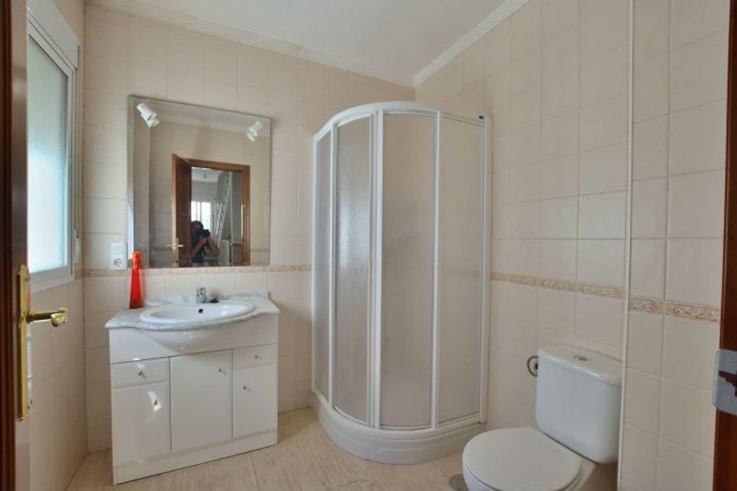 3 sypialnia Dom na sprzedaż w Olvera - 110 000 € (Ref: 6975420)