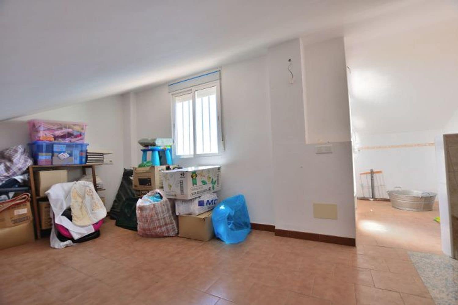 3 sypialnia Dom na sprzedaż w Olvera - 110 000 € (Ref: 6975420)