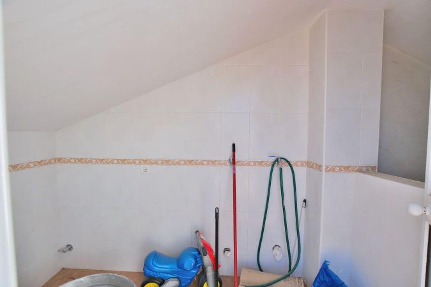 3 sypialnia Dom na sprzedaż w Olvera - 110 000 € (Ref: 6975420)