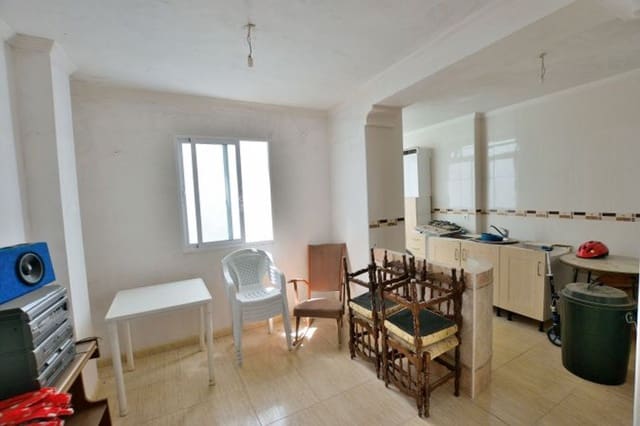 3 soveværelse Byhus til salg i Olvera - € 110.000 (Ref: 6975420)