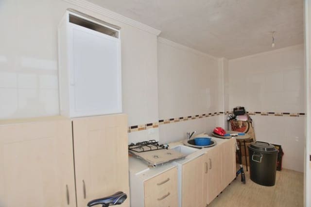 3 soveværelse Byhus til salg i Olvera - € 110.000 (Ref: 6975420)