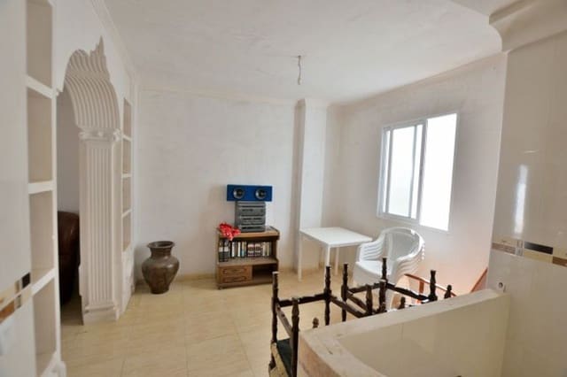 3 soveværelse Byhus til salg i Olvera - € 110.000 (Ref: 6975420)