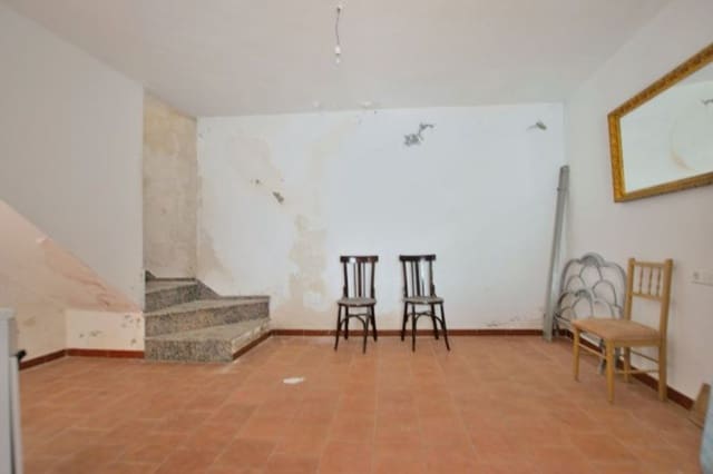 3 soveværelse Byhus til salg i Olvera - € 110.000 (Ref: 6975420)