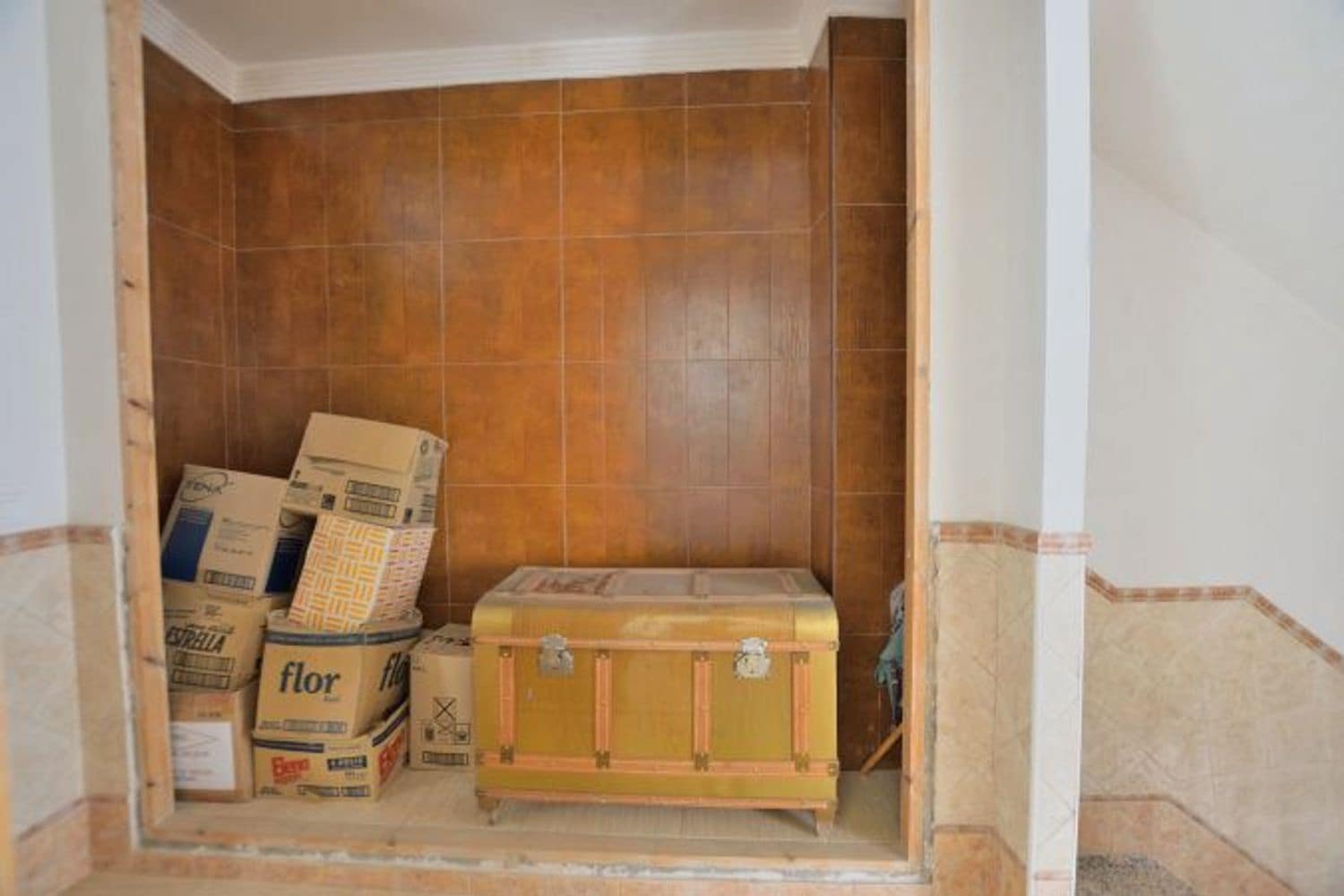 3 sypialnia Dom na sprzedaż w Olvera - 110 000 € (Ref: 6975420)