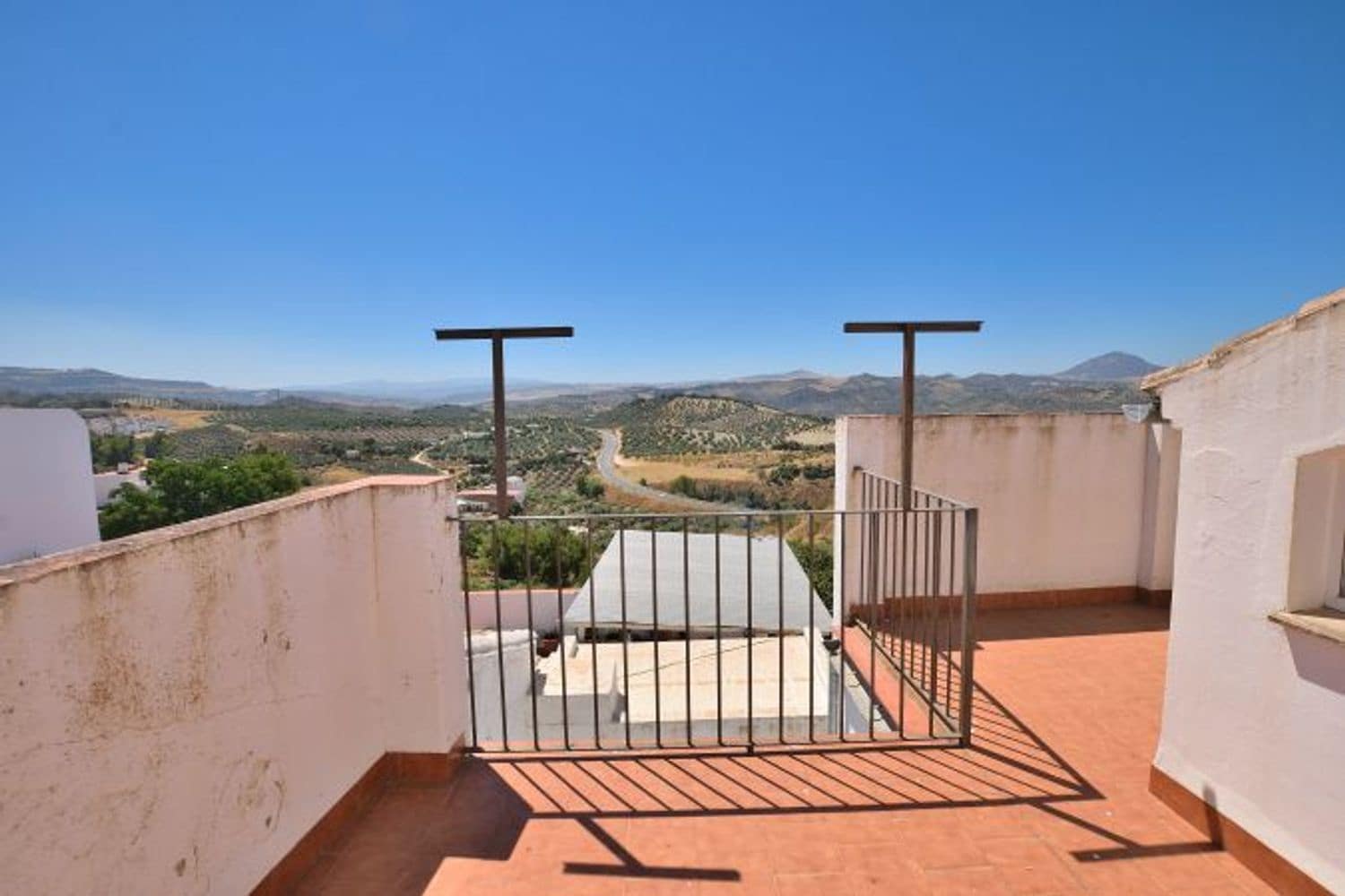 3 sypialnia Dom na sprzedaż w Olvera - 110 000 € (Ref: 6975420)