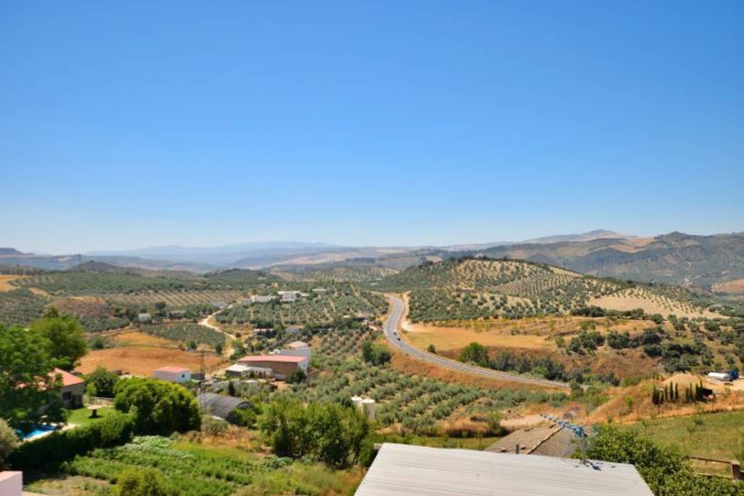 3 sypialnia Dom na sprzedaż w Olvera - 110 000 € (Ref: 6975420)