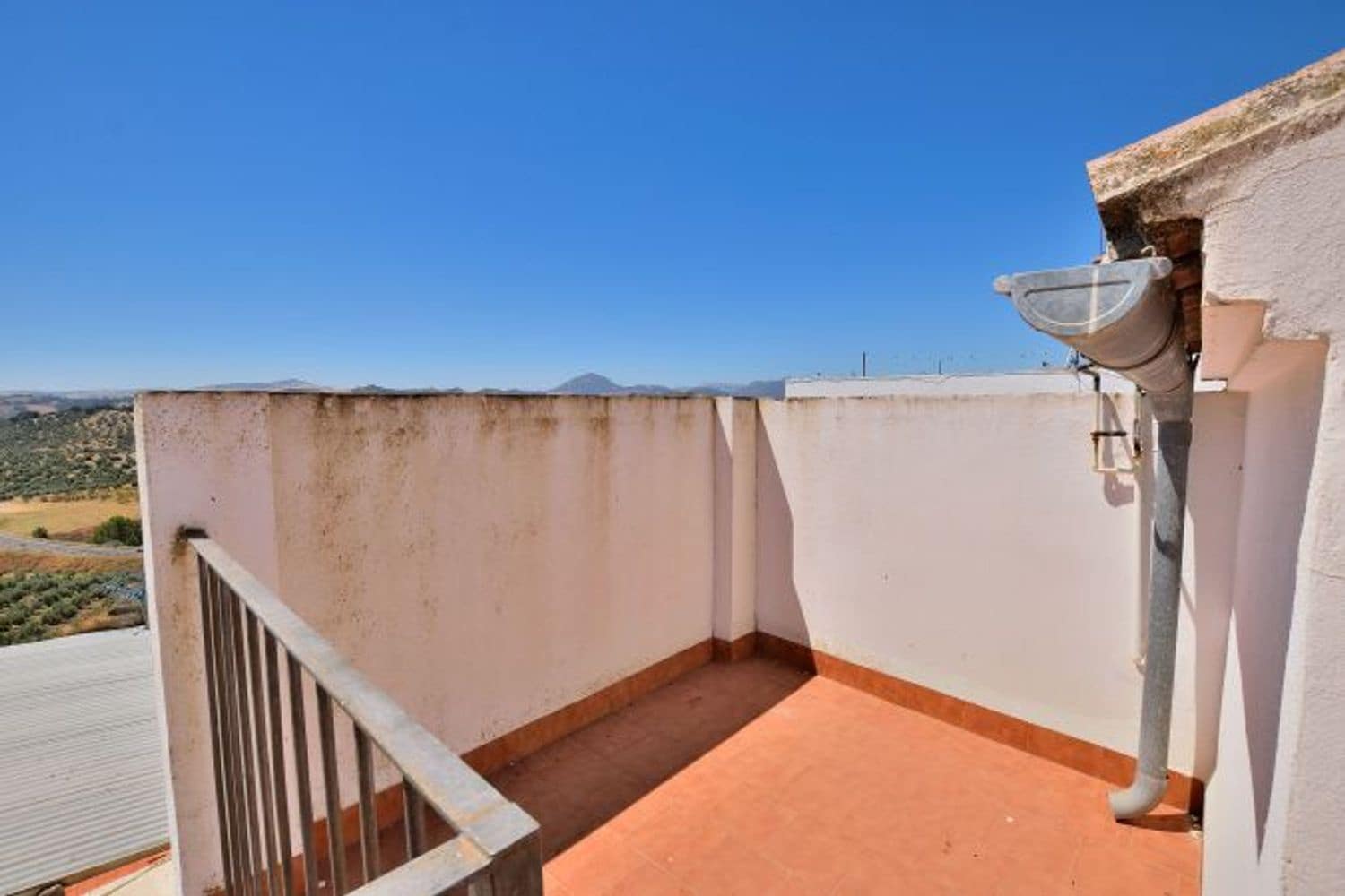 3 sypialnia Dom na sprzedaż w Olvera - 110 000 € (Ref: 6975420)