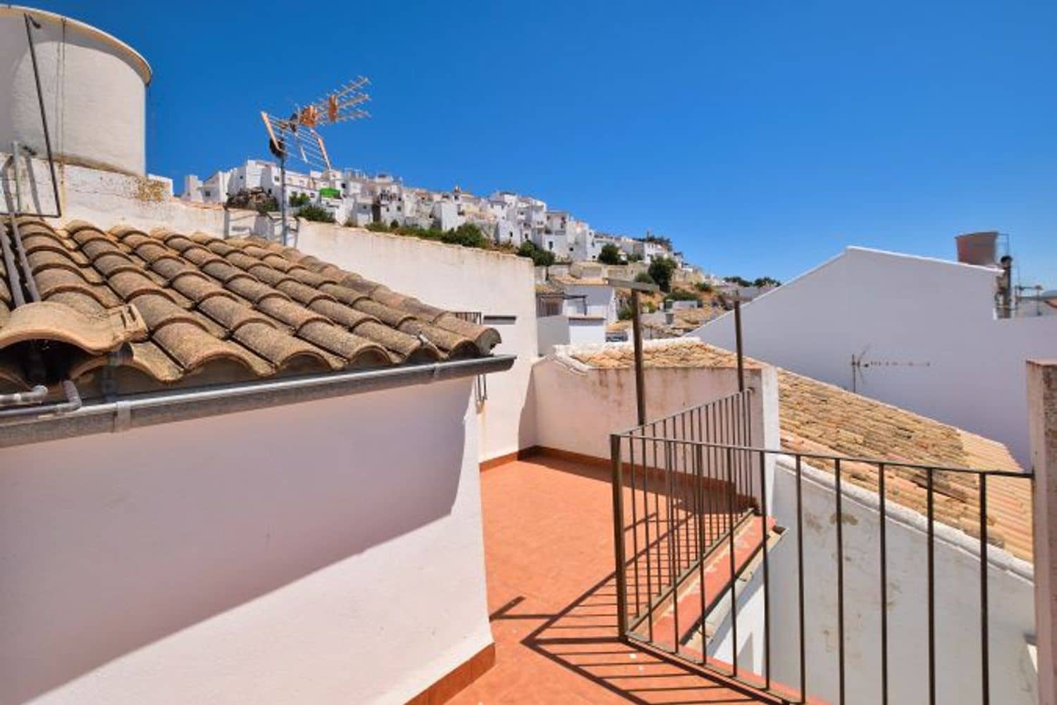 3 sypialnia Dom na sprzedaż w Olvera - 110 000 € (Ref: 6975420)