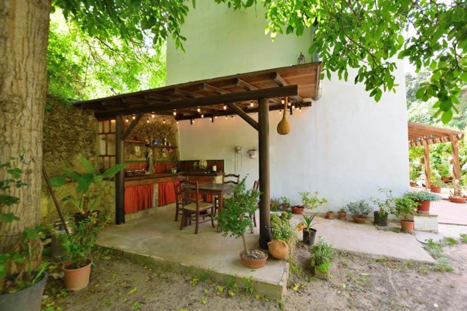 4 soverom Finca/Herregård til salgs i Arriate med garasje - € 695 000 (Ref: 6978812)