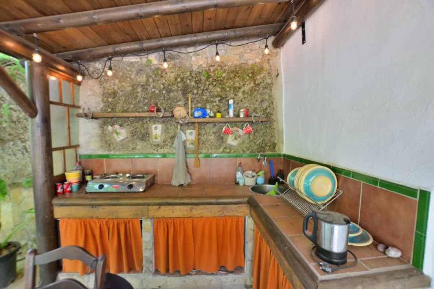 4 soverom Finca/Herregård til salgs i Arriate med garasje - € 695 000 (Ref: 6978812)