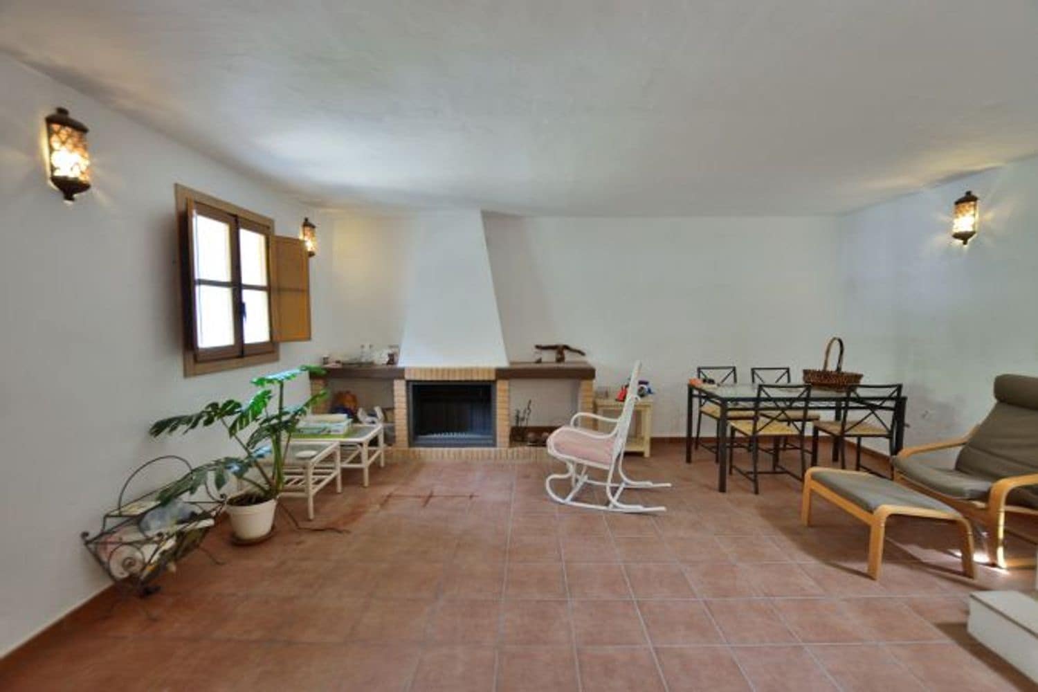 4 soverom Finca/Herregård til salgs i Arriate med garasje - € 695 000 (Ref: 6978812)