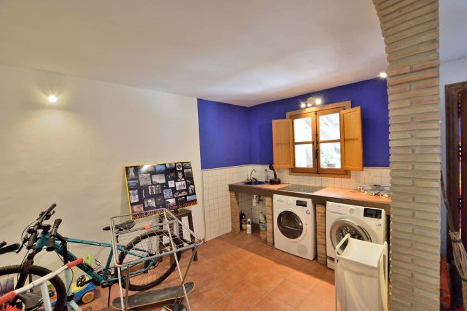 4 soverom Finca/Herregård til salgs i Arriate med garasje - € 695 000 (Ref: 6978812)