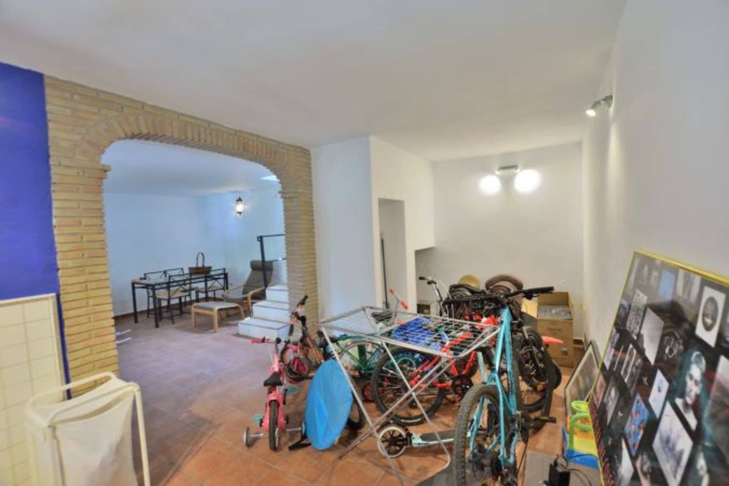 4 soverom Finca/Herregård til salgs i Arriate med garasje - € 695 000 (Ref: 6978812)