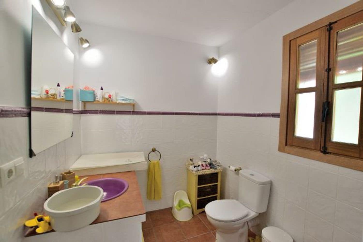 4 soverom Finca/Herregård til salgs i Arriate med garasje - € 695 000 (Ref: 6978812)