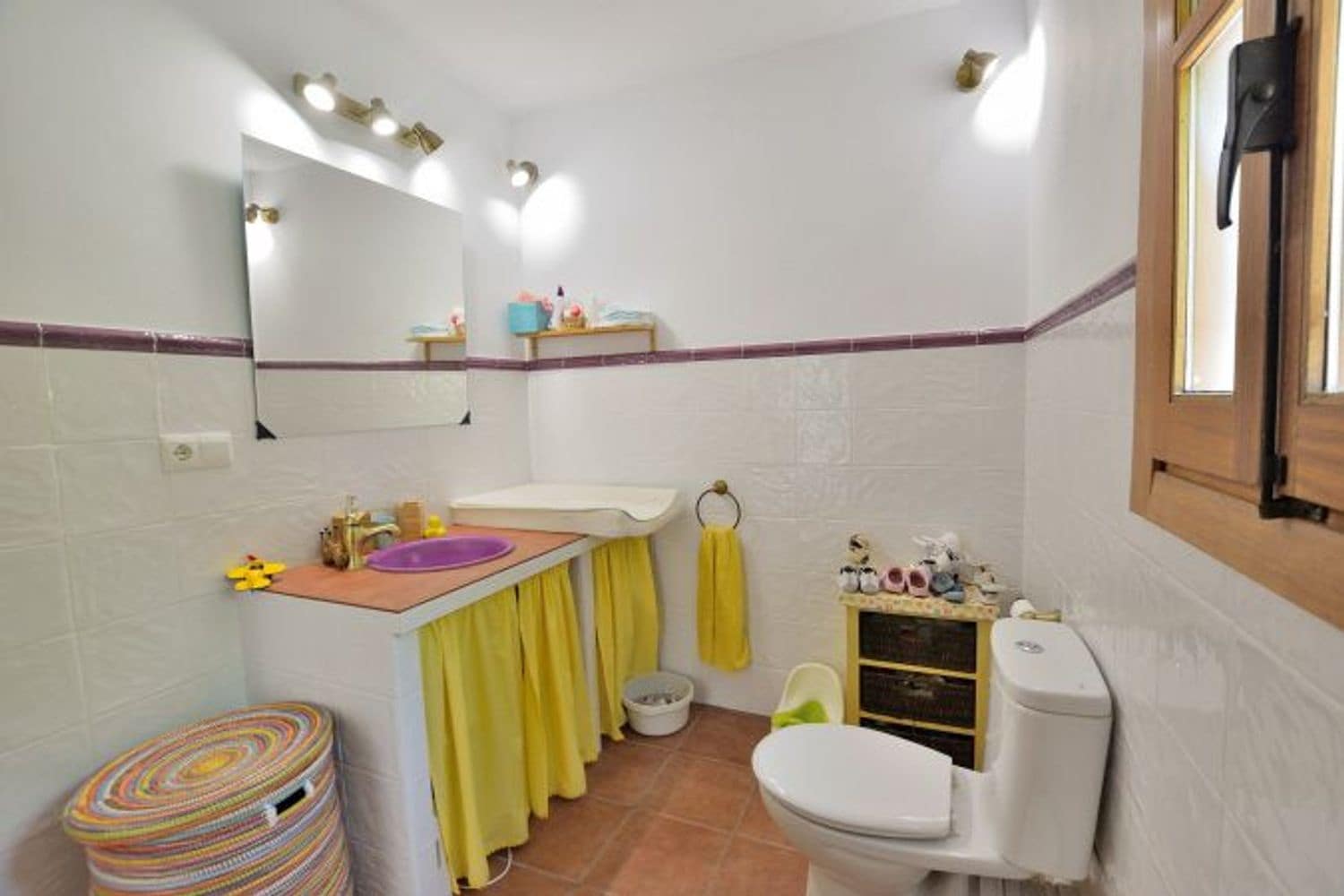 4 soverom Finca/Herregård til salgs i Arriate med garasje - € 695 000 (Ref: 6978812)