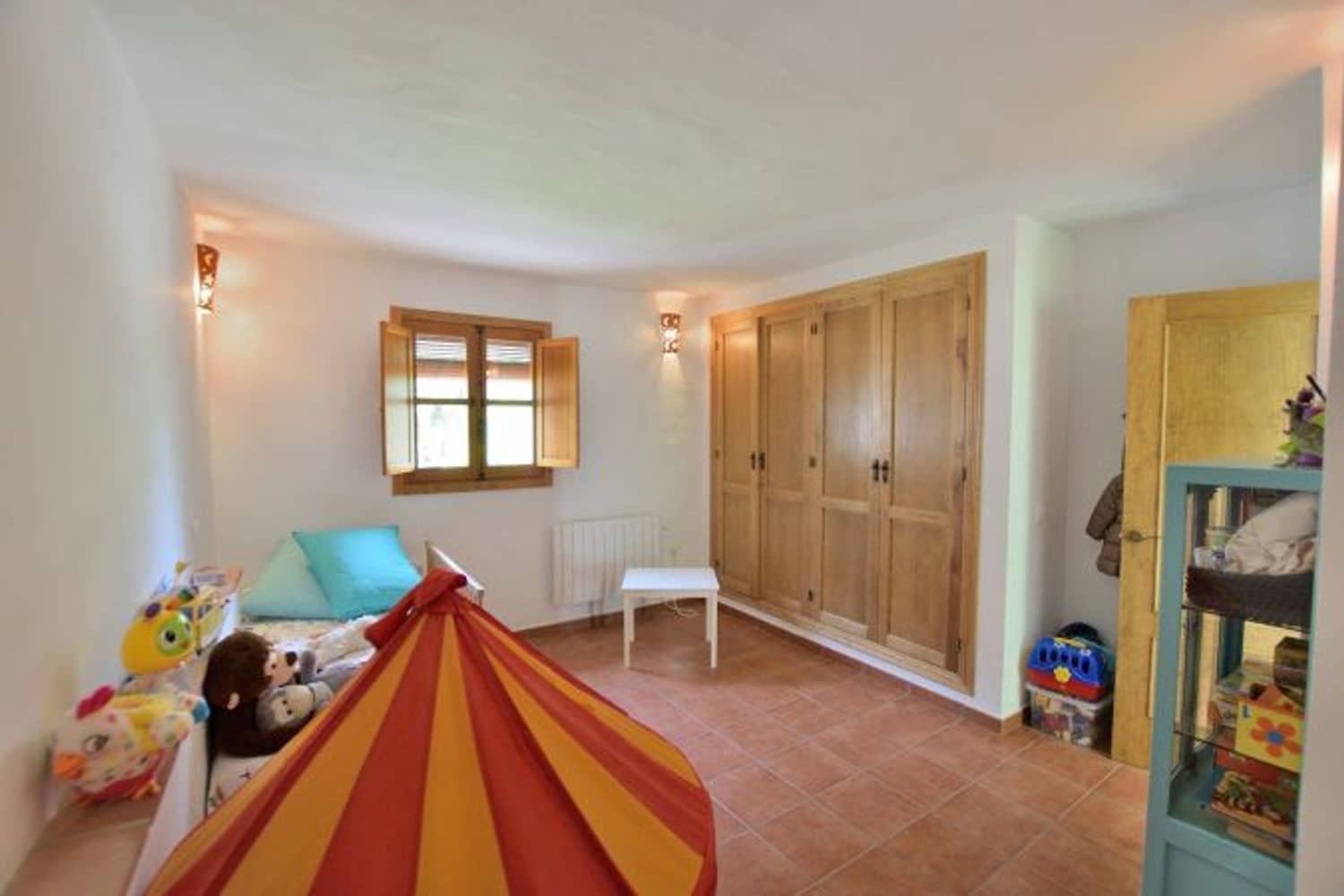 4 soverom Finca/Herregård til salgs i Arriate med garasje - € 695 000 (Ref: 6978812)