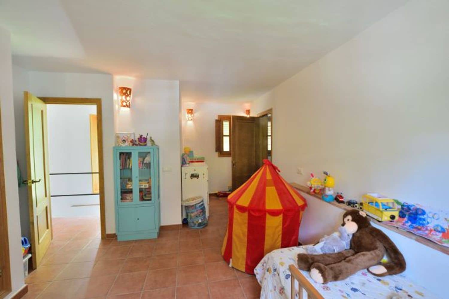 4 soverom Finca/Herregård til salgs i Arriate med garasje - € 695 000 (Ref: 6978812)