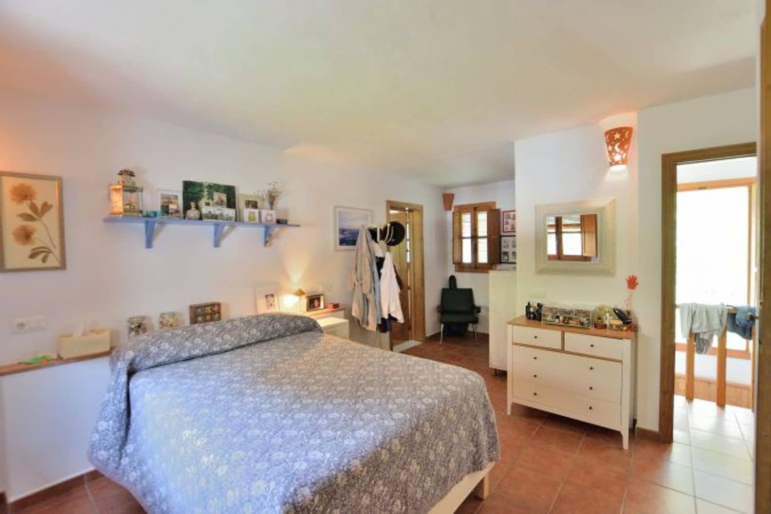 4 soverom Finca/Herregård til salgs i Arriate med garasje - € 695 000 (Ref: 6978812)