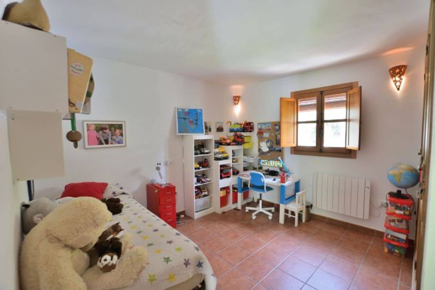 4 soverom Finca/Herregård til salgs i Arriate med garasje - € 695 000 (Ref: 6978812)