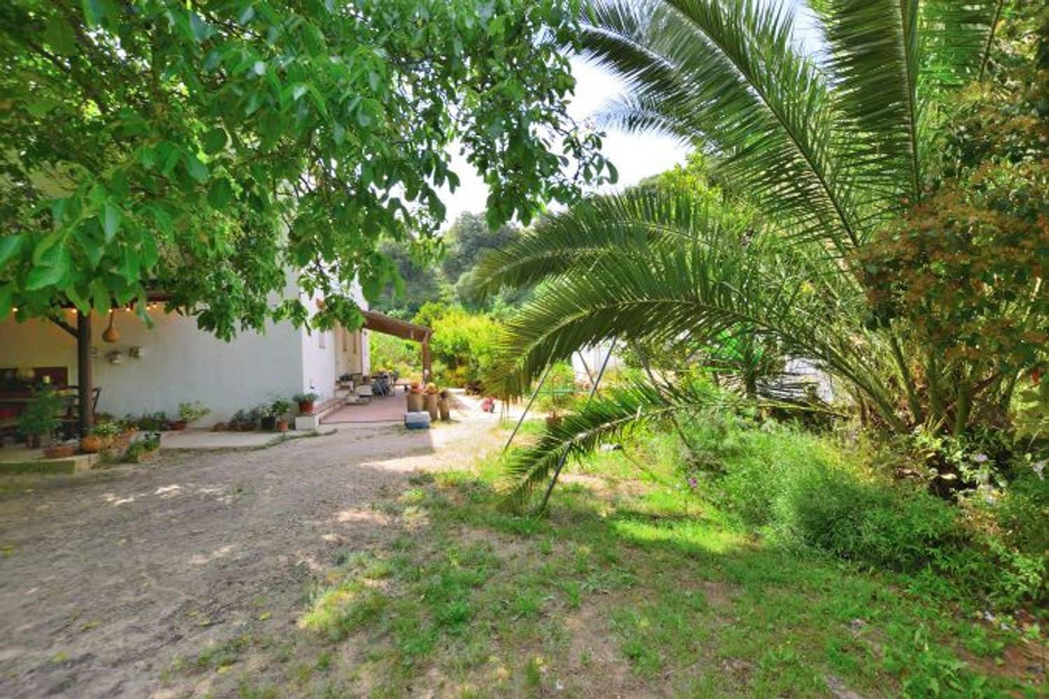 4 soverom Finca/Herregård til salgs i Arriate med garasje - € 695 000 (Ref: 6978812)