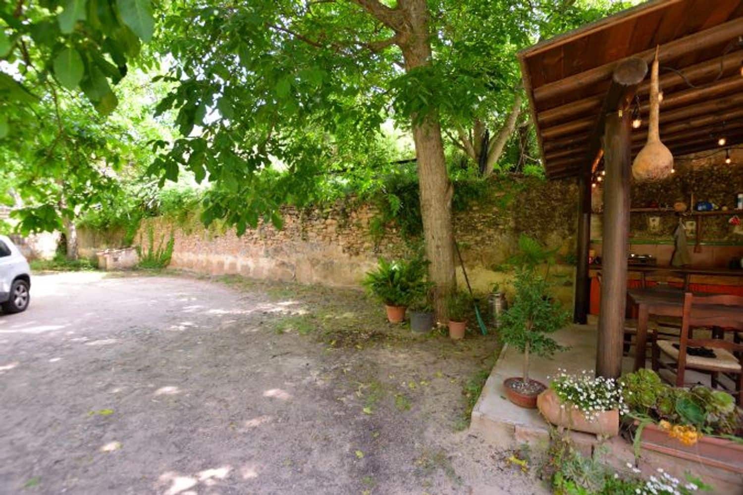 4 soverom Finca/Herregård til salgs i Arriate med garasje - € 695 000 (Ref: 6978812)