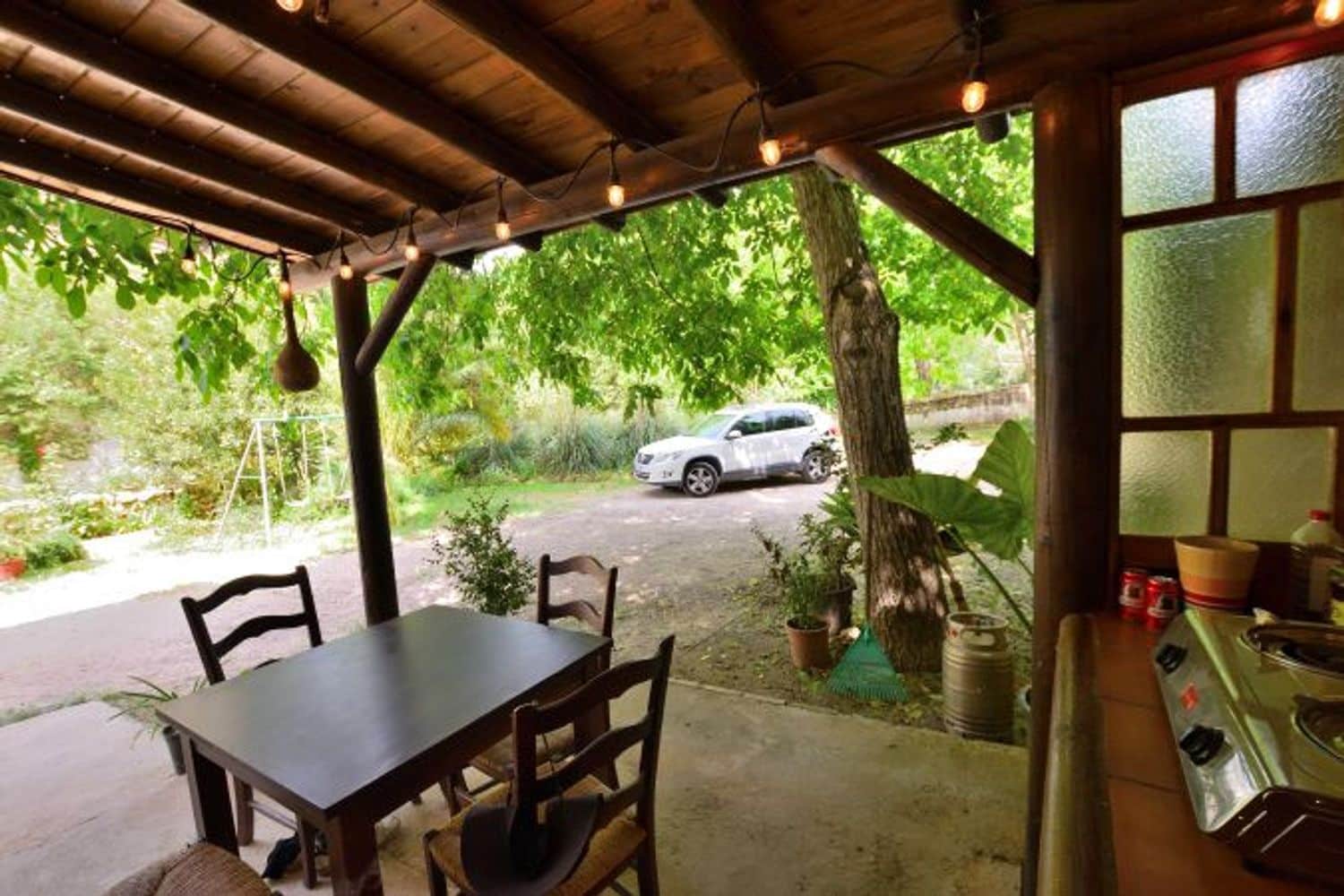 4 soverom Finca/Herregård til salgs i Arriate med garasje - € 695 000 (Ref: 6978812)