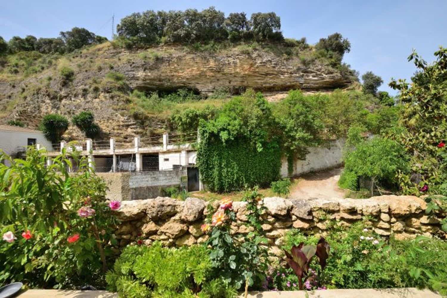 4 soverom Finca/Herregård til salgs i Arriate med garasje - € 695 000 (Ref: 6978812)