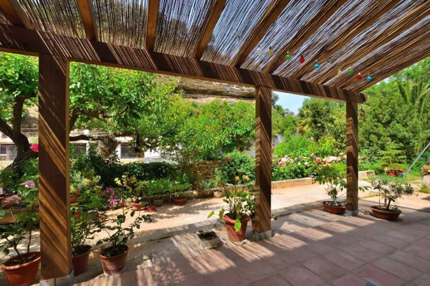 4 soverom Finca/Herregård til salgs i Arriate med garasje - € 695 000 (Ref: 6978812)