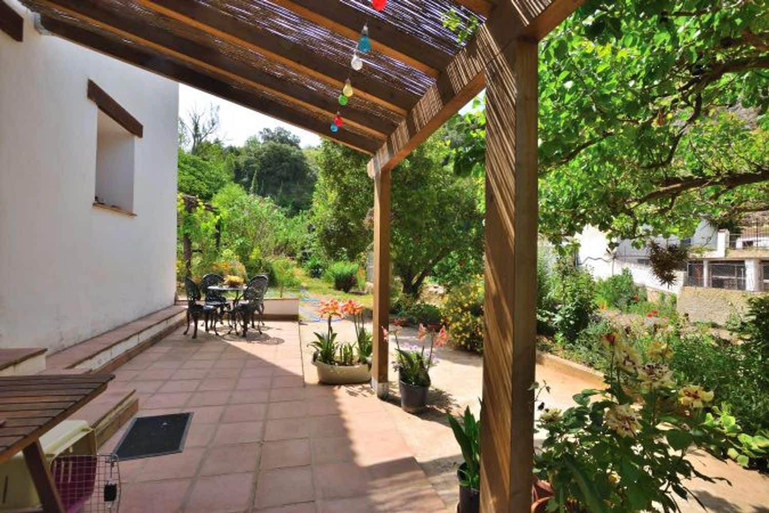 4 soverom Finca/Herregård til salgs i Arriate med garasje - € 695 000 (Ref: 6978812)