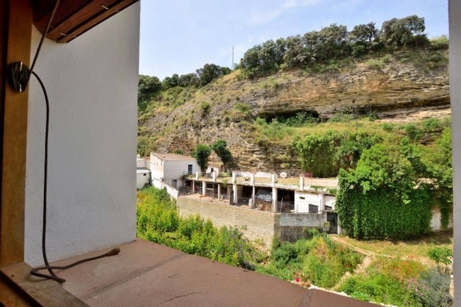 4 soverom Finca/Herregård til salgs i Arriate med garasje - € 695 000 (Ref: 6978812)