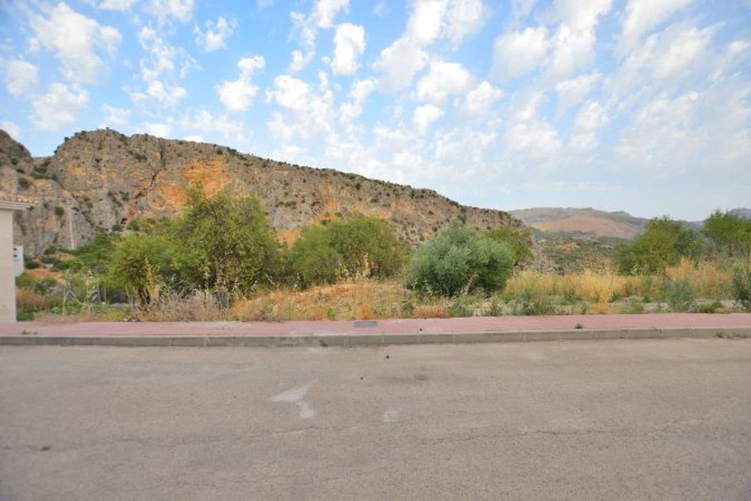 Grunde uden byggetilladelser til salg i Montejaque - € 25.000 (Ref: 6993146)