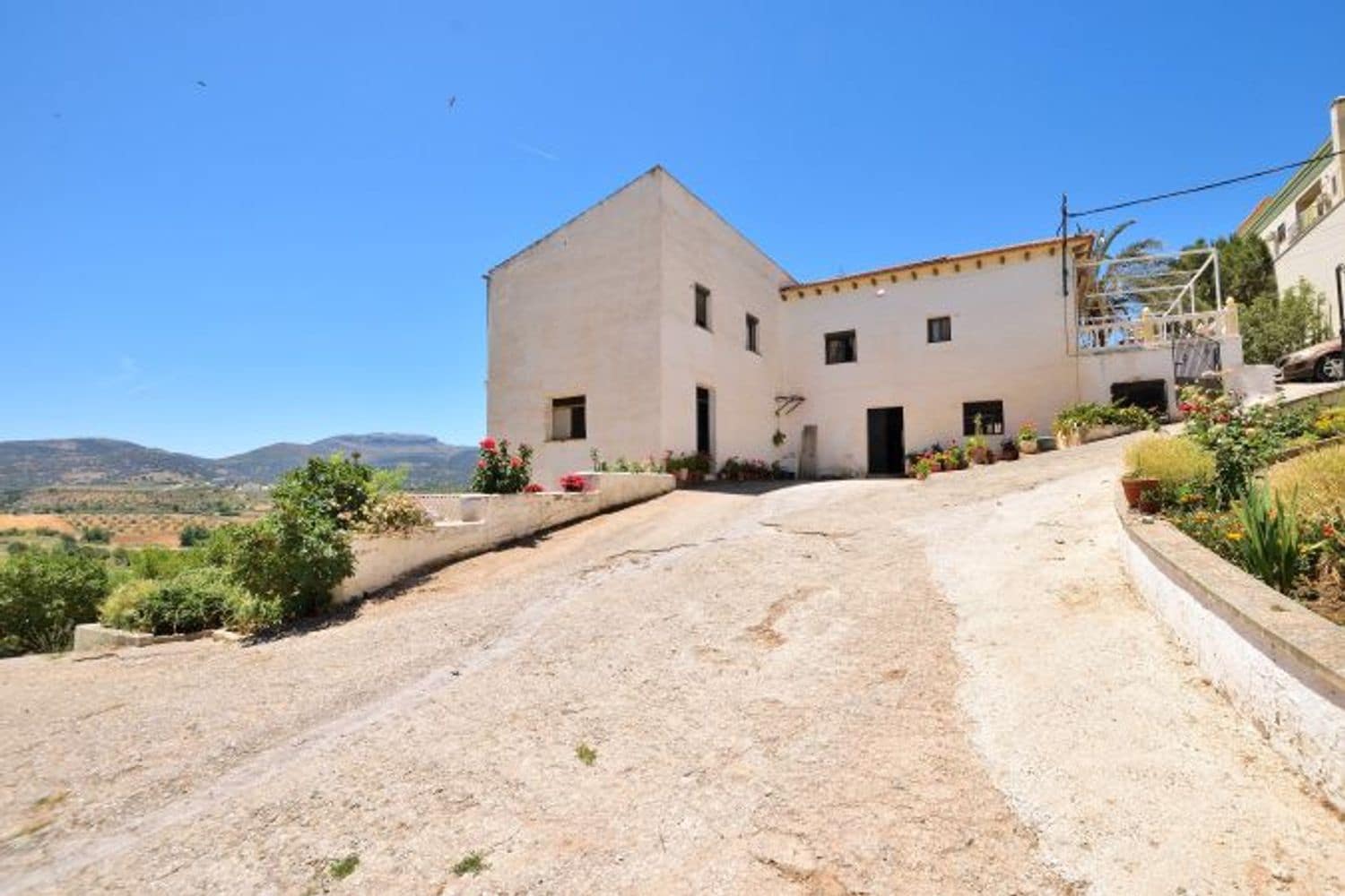 Grunde uden byggetilladelser til salg i Ronda - € 520.000 (Ref: 7013723)