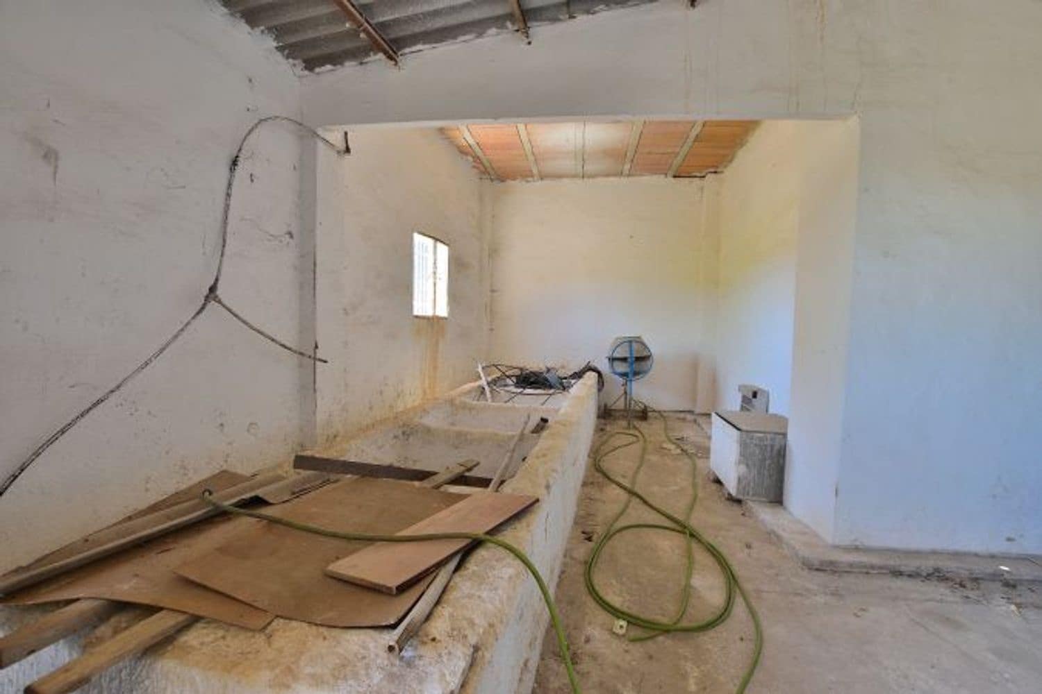 Grunde uden byggetilladelser til salg i Ronda - € 520.000 (Ref: 7013723)