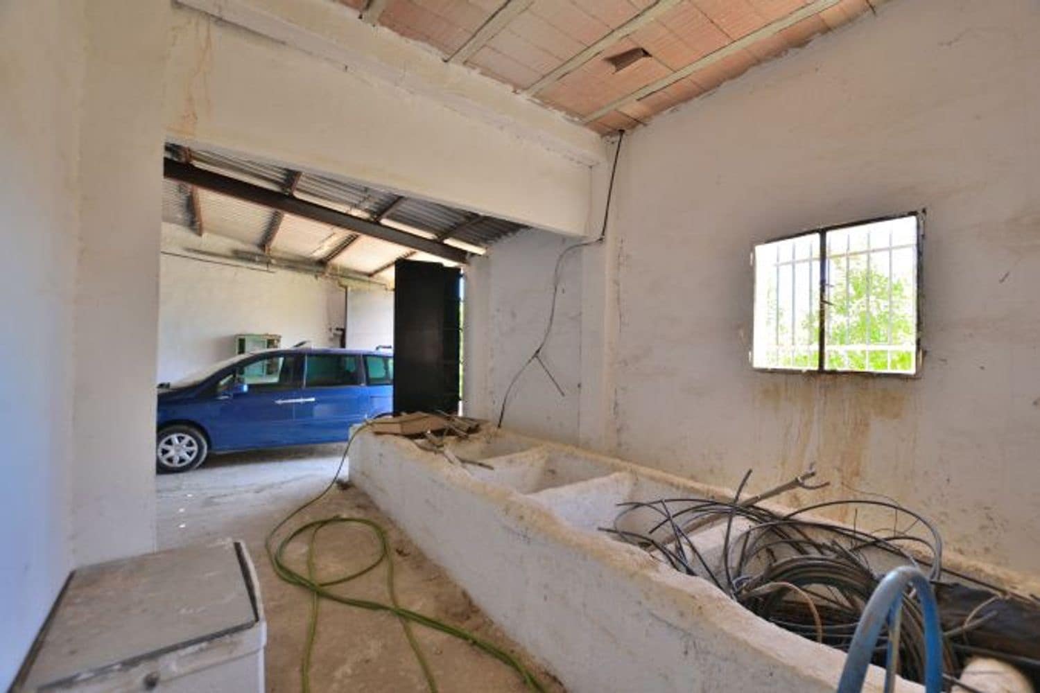 Grunde uden byggetilladelser til salg i Ronda - € 520.000 (Ref: 7013723)