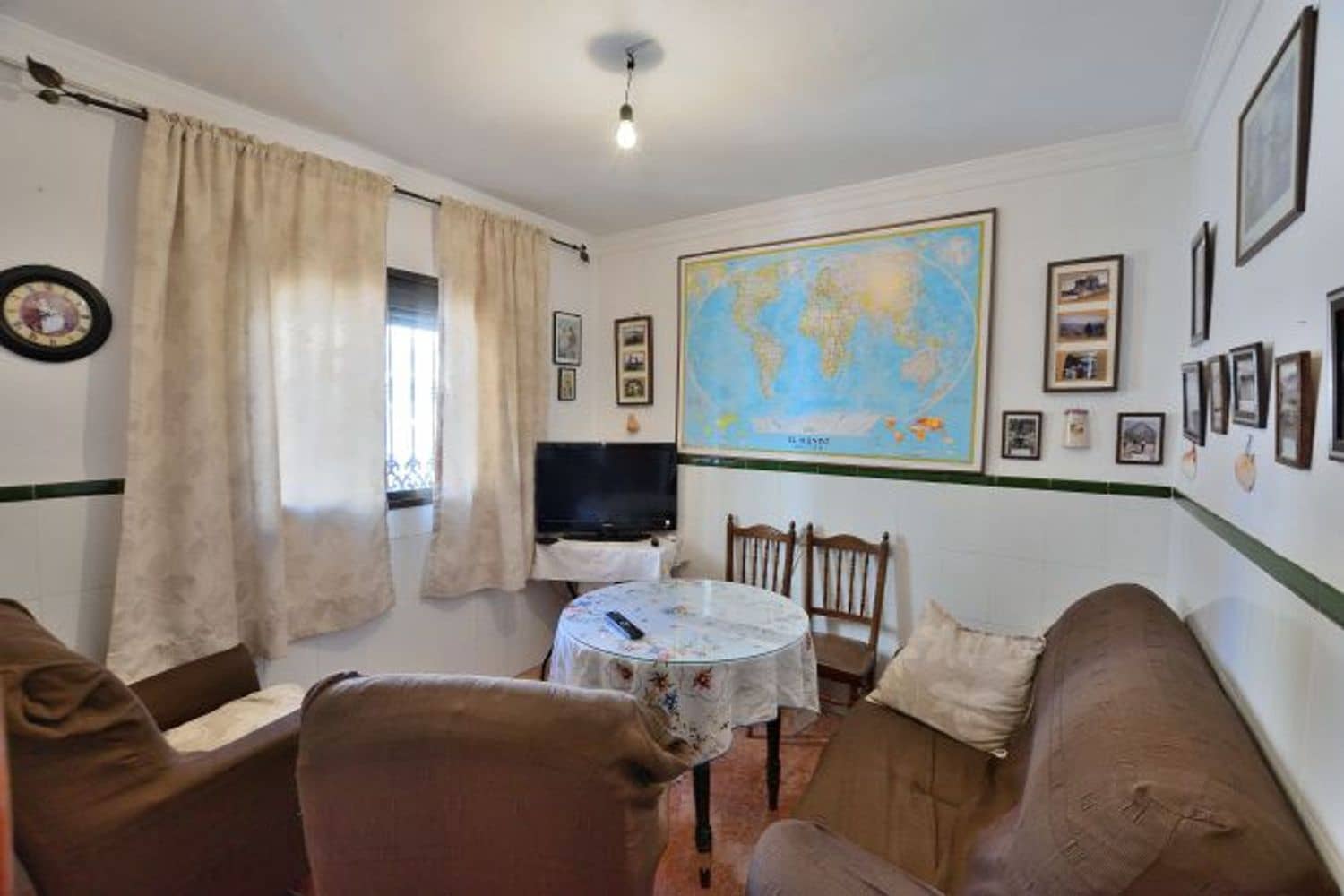 Grunde uden byggetilladelser til salg i Ronda - € 520.000 (Ref: 7013723)