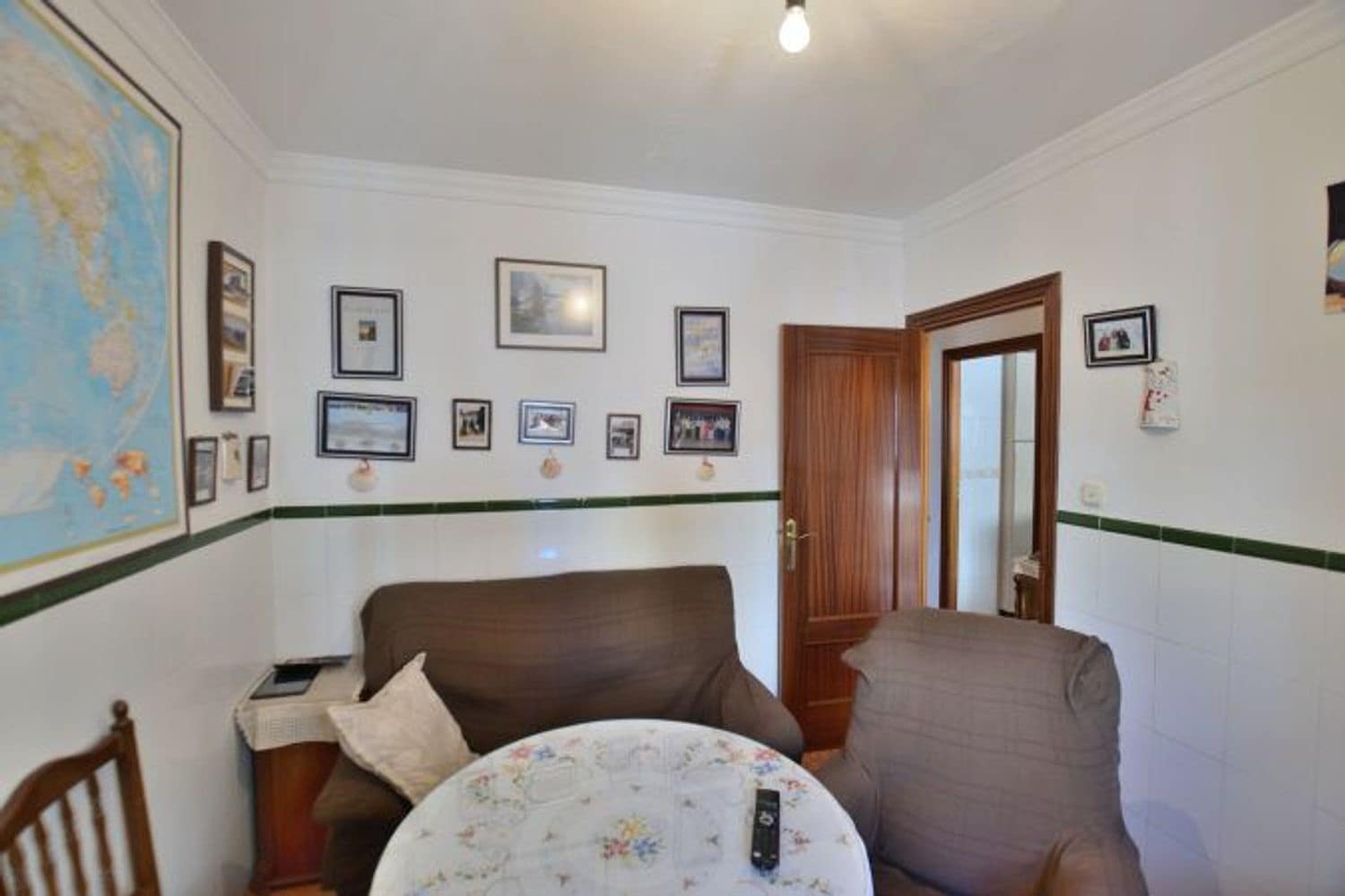 Grunde uden byggetilladelser til salg i Ronda - € 520.000 (Ref: 7013723)