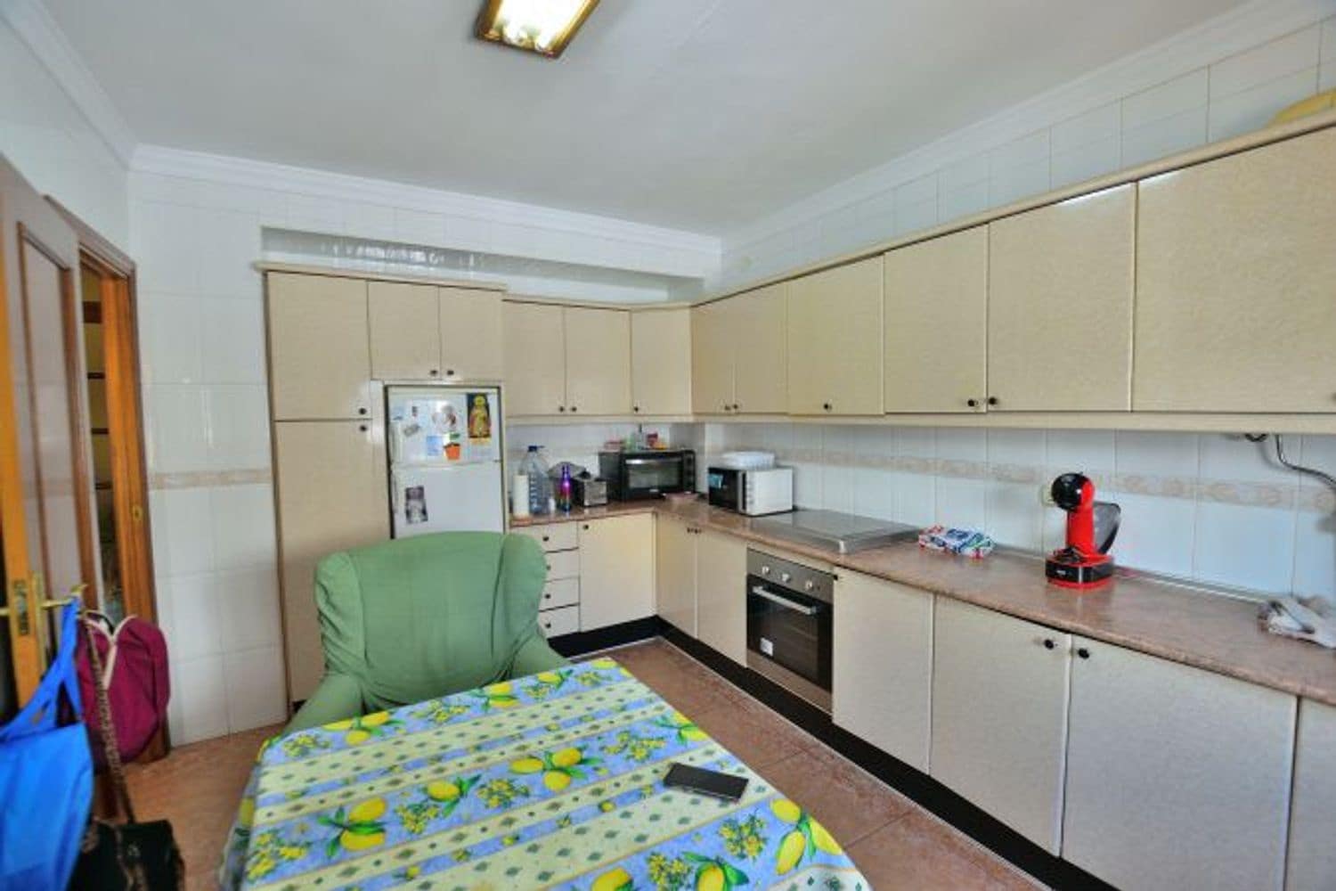 Grunde uden byggetilladelser til salg i Ronda - € 520.000 (Ref: 7013723)