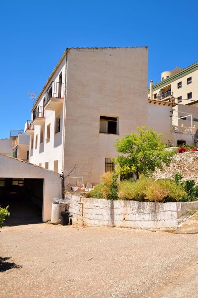 Grunde uden byggetilladelser til salg i Ronda - € 520.000 (Ref: 7013723)