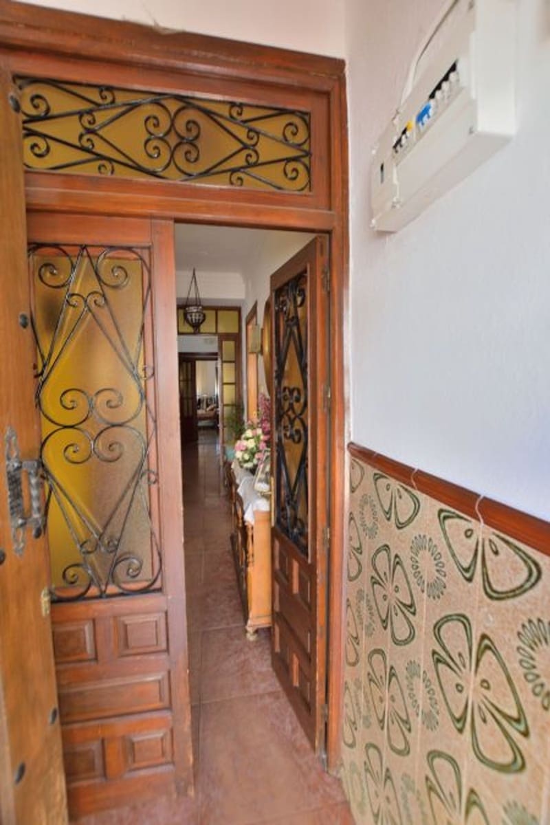 Grunde uden byggetilladelser til salg i Ronda - € 520.000 (Ref: 7013723)