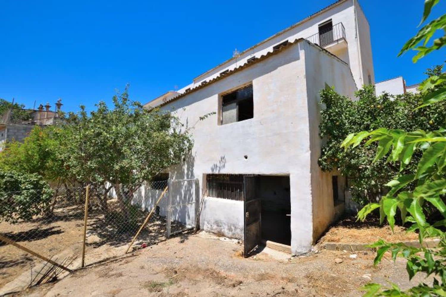 Grunde uden byggetilladelser til salg i Ronda - € 520.000 (Ref: 7013723)