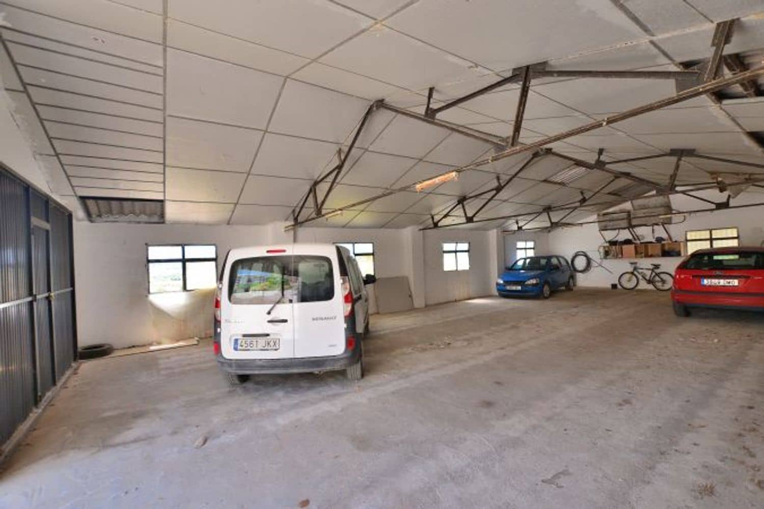 Grunde uden byggetilladelser til salg i Ronda - € 520.000 (Ref: 7013723)