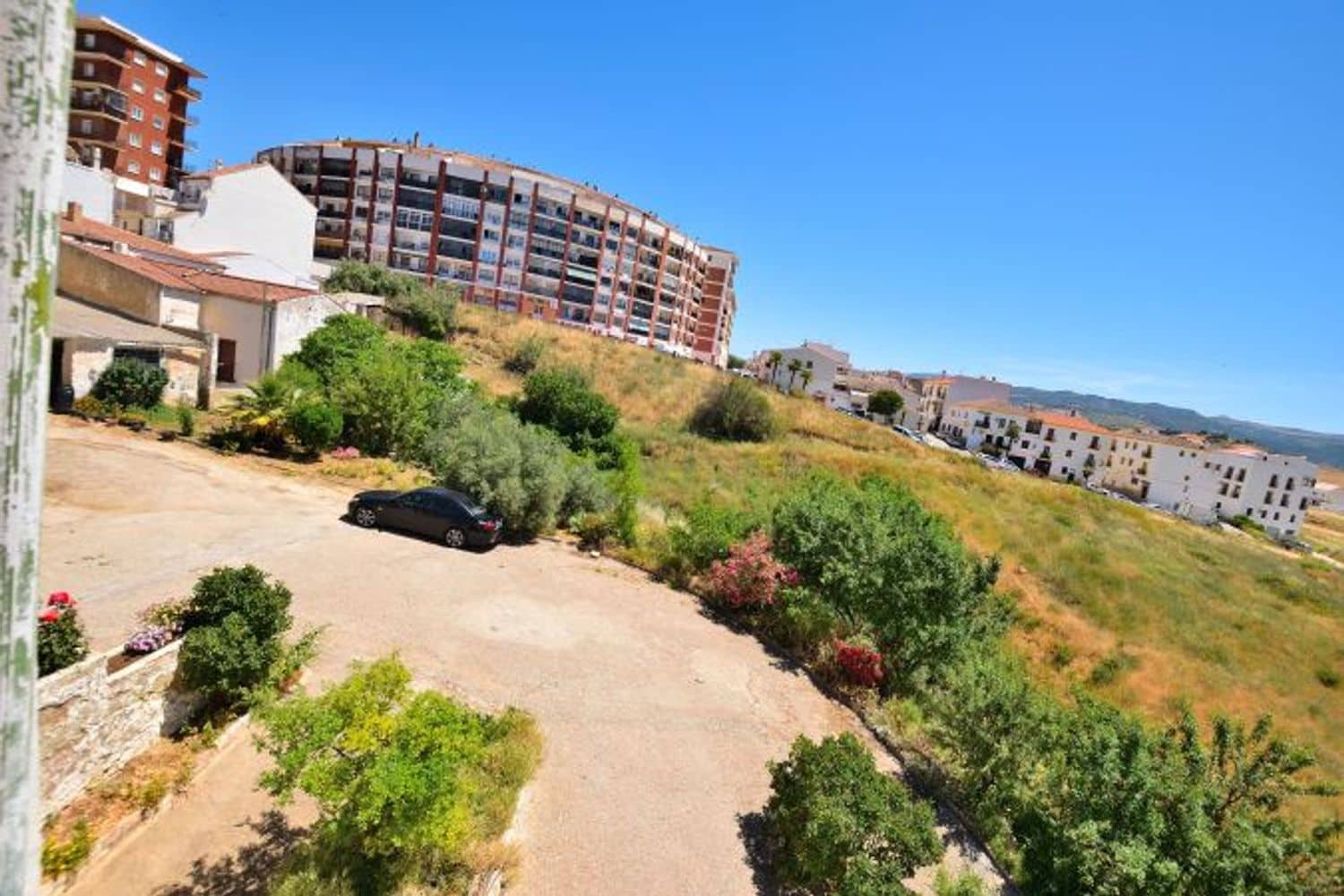 Grunde uden byggetilladelser til salg i Ronda - € 520.000 (Ref: 7013723)